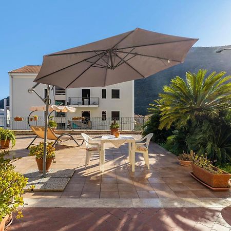 La Terrazza Di Elico Finale Ligure Exterior foto